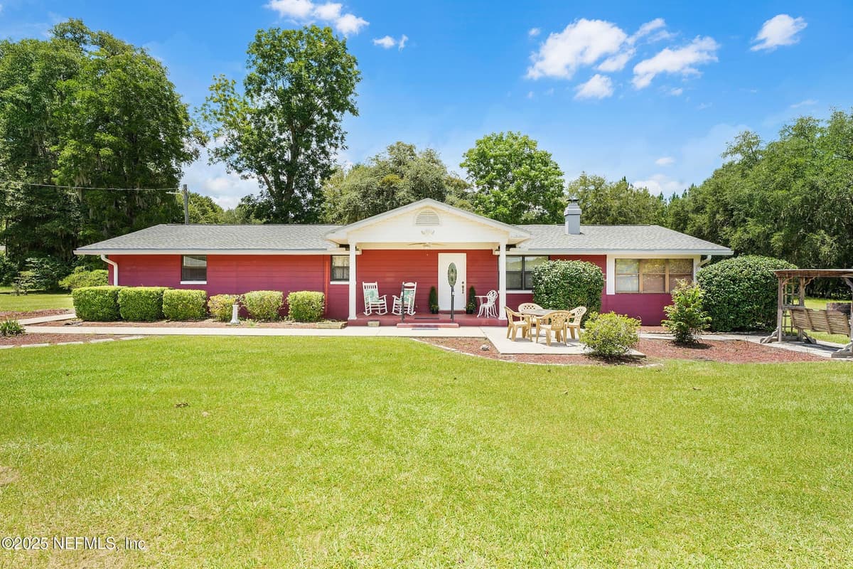 17200 CASA ROJA Lane, Hilliard, FL 32046 2