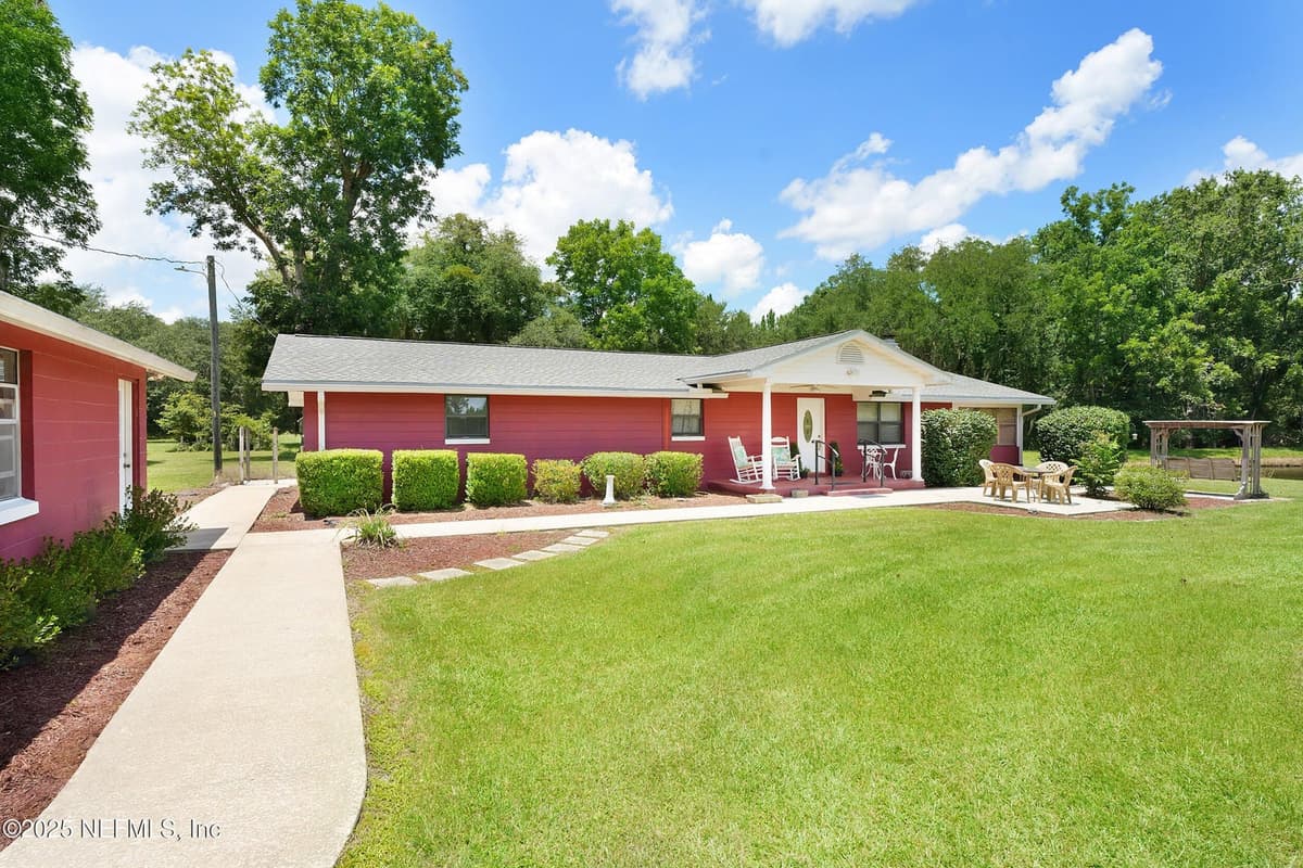17200 CASA ROJA Lane, Hilliard, FL 32046 3