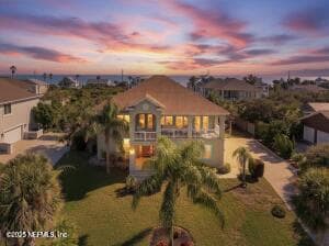 132 BEACHSIDE Drive, Ponte Vedra Beach, FL 32082 2