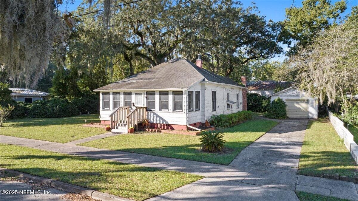 10 CLARK Street, St. Augustine, FL 32084 3