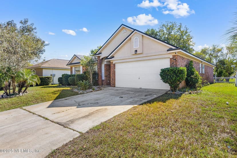 10762 LAS COLINAS Way, Jacksonville, FL 32222