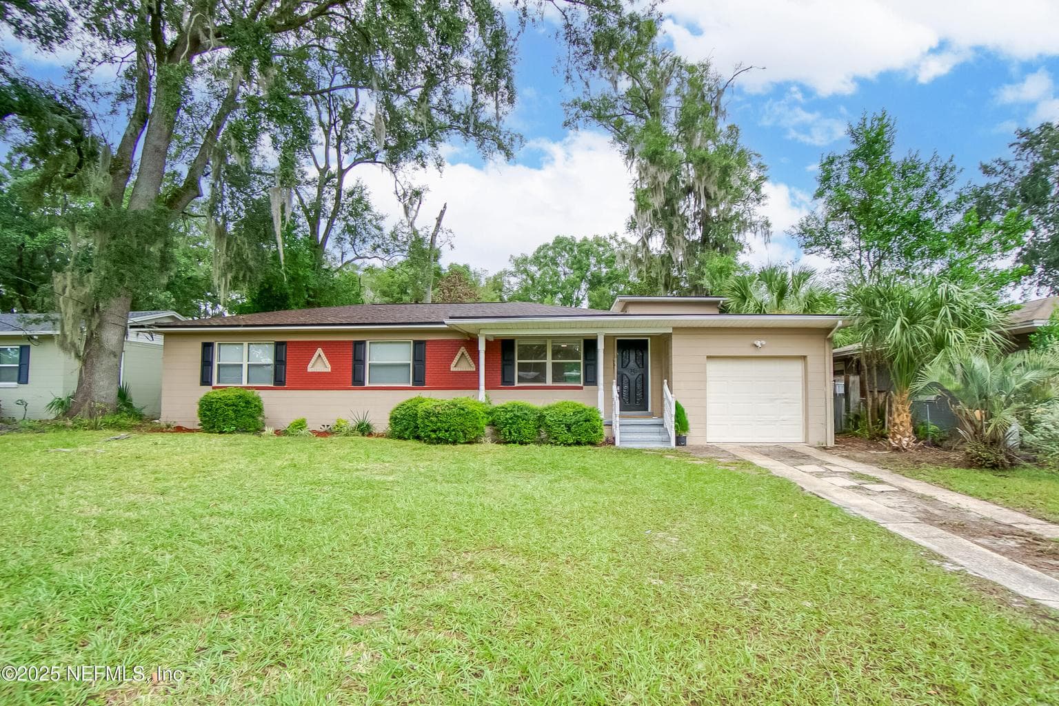 6217 SAGE Drive, Jacksonville, FL 32210