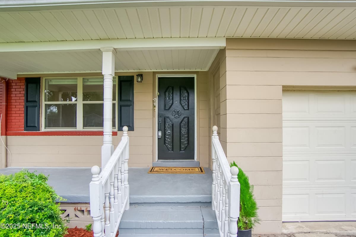 6217 SAGE Drive, Jacksonville, FL 32210 2