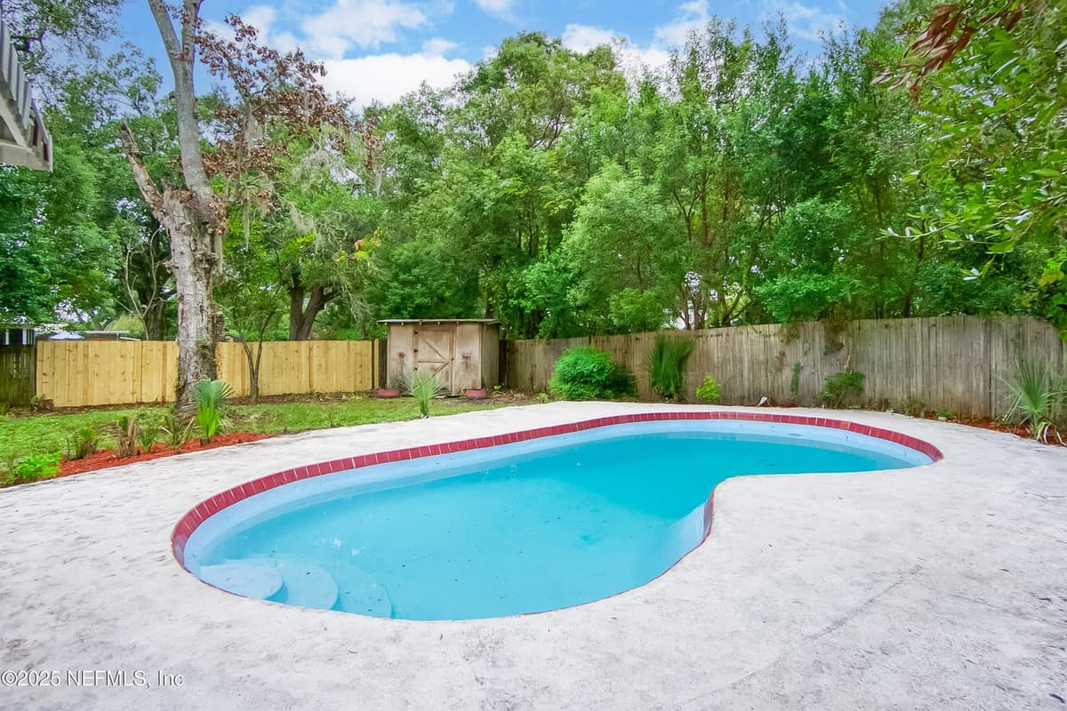 6217 SAGE Drive, Jacksonville, FL 32210 3