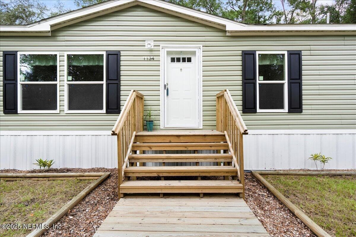 1134 BREWSTER'S Cove, Green Cove Springs, FL 32043 2