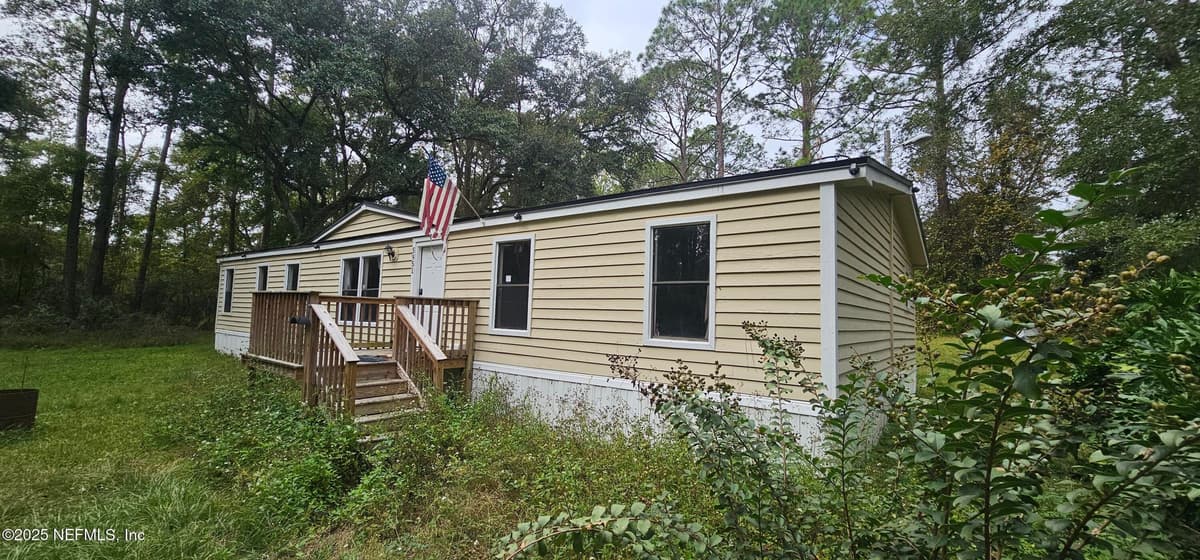 5951 WESTWOOD Road, Clay Hill, FL 32234 2