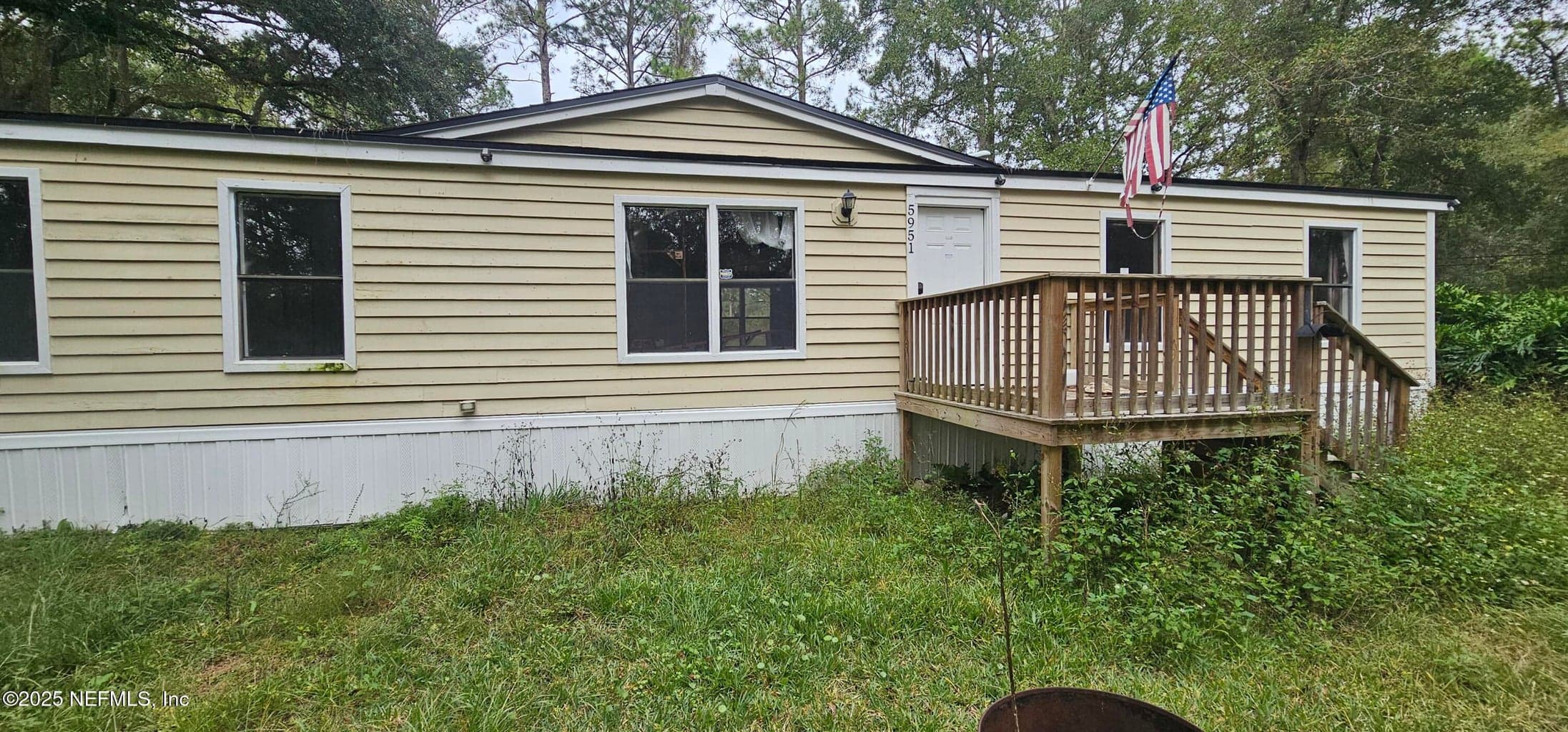 5951 WESTWOOD Road, Clay Hill, FL 32234