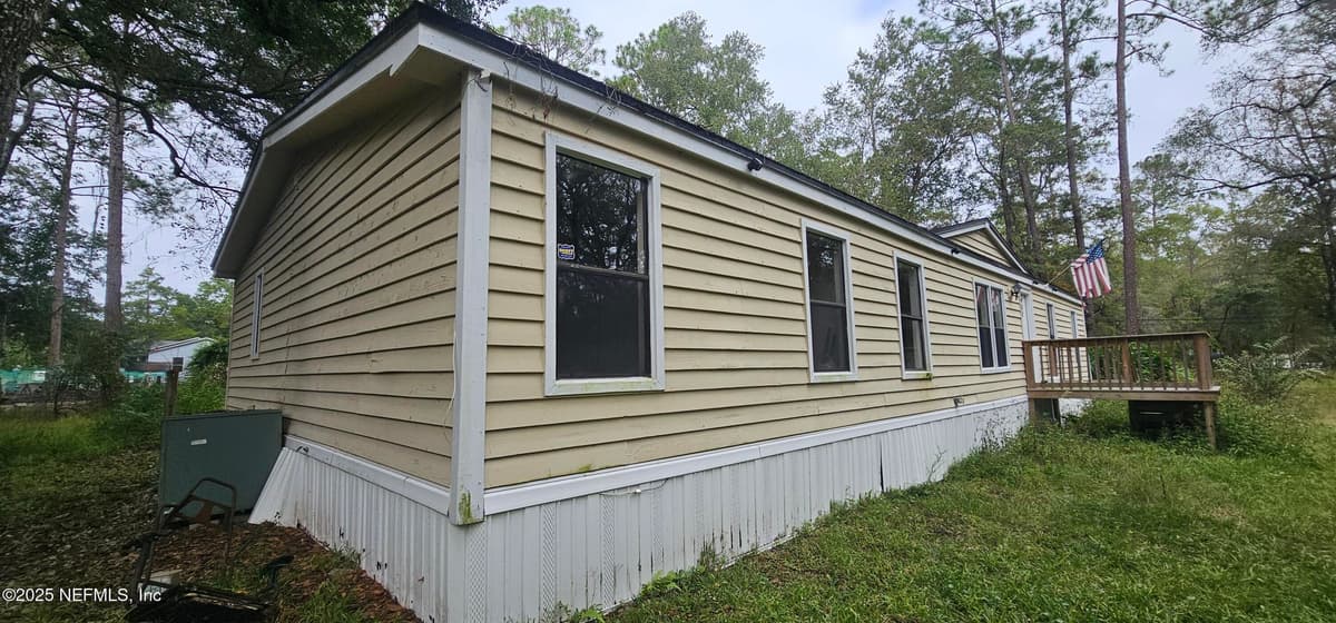 5951 WESTWOOD Road, Clay Hill, FL 32234 3