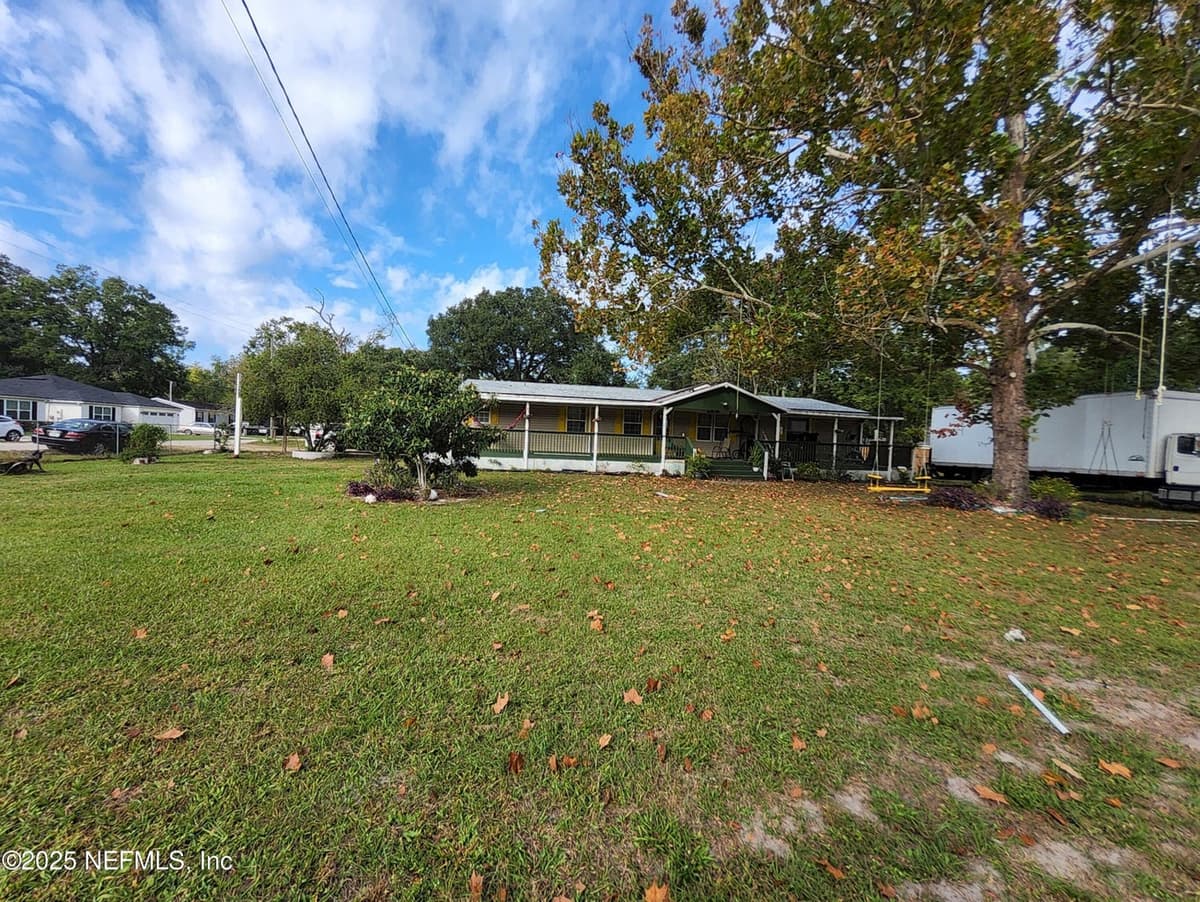 8123 VINING Street, Jacksonville, FL 32210 2