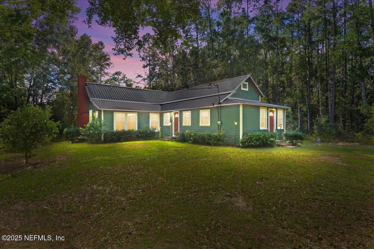 21317 SE 111TH Avenue, Hawthorne, FL 32640