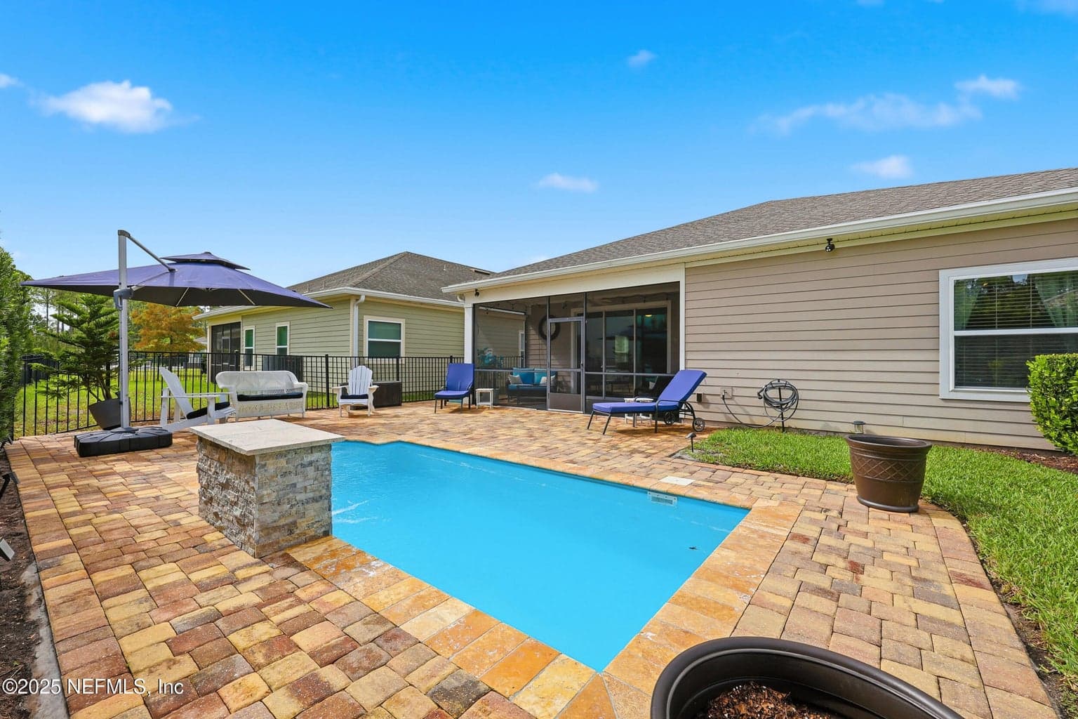 2540 ALEXIA Circle, Jacksonville, FL 32246