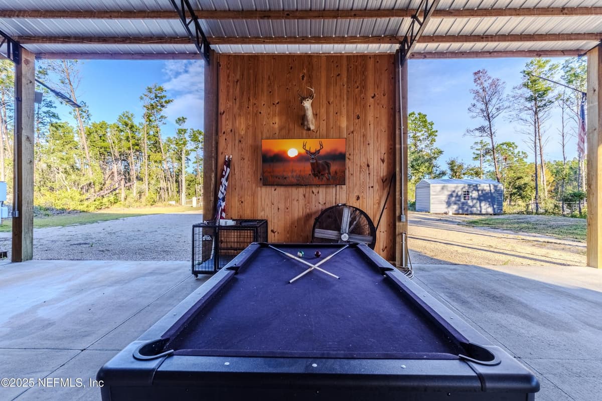 1313 OAK POND Circle, Steinhatchee, FL 32359 2