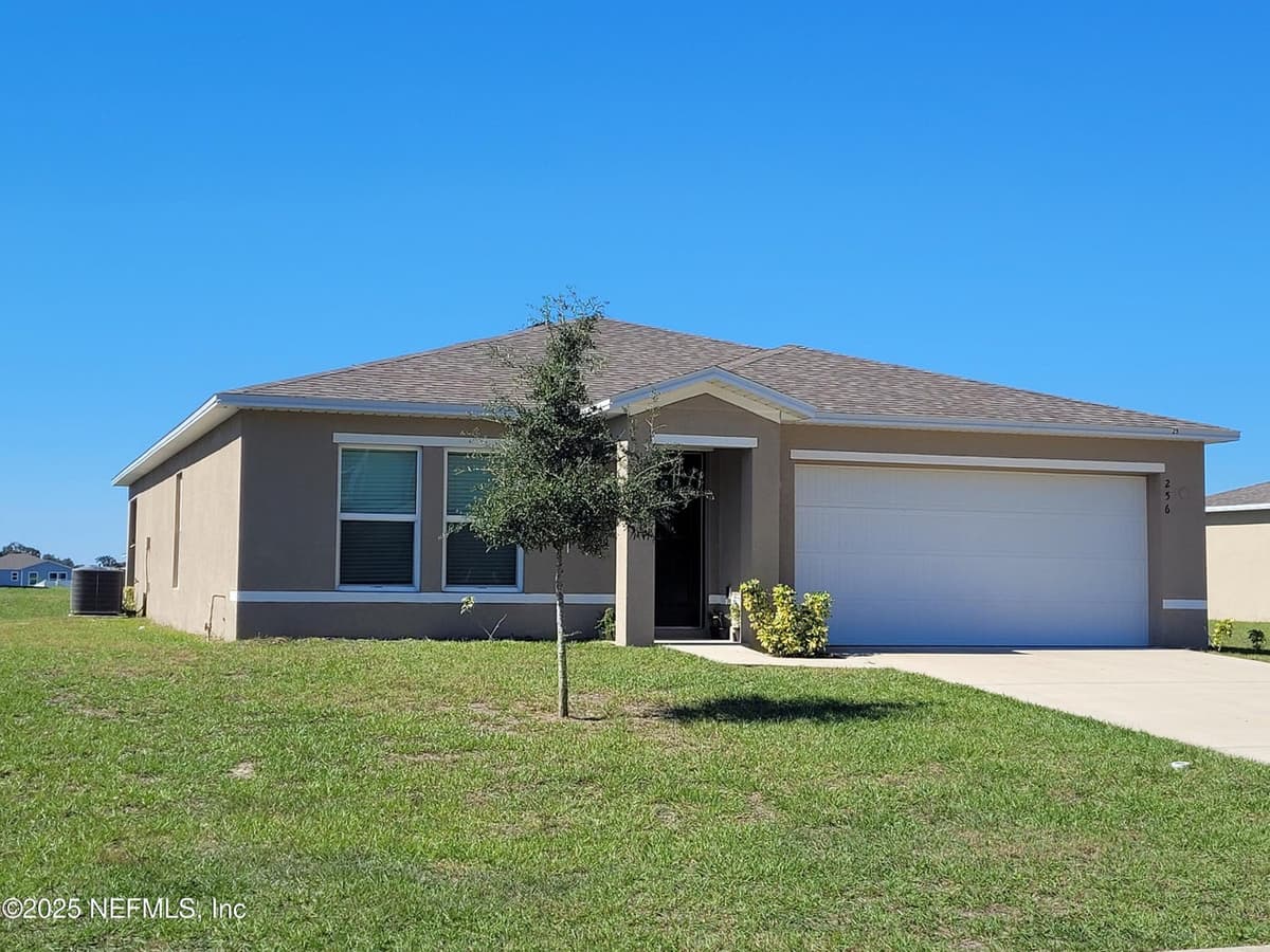 256 RIVER HILL Drive, Welaka, FL 32193 2