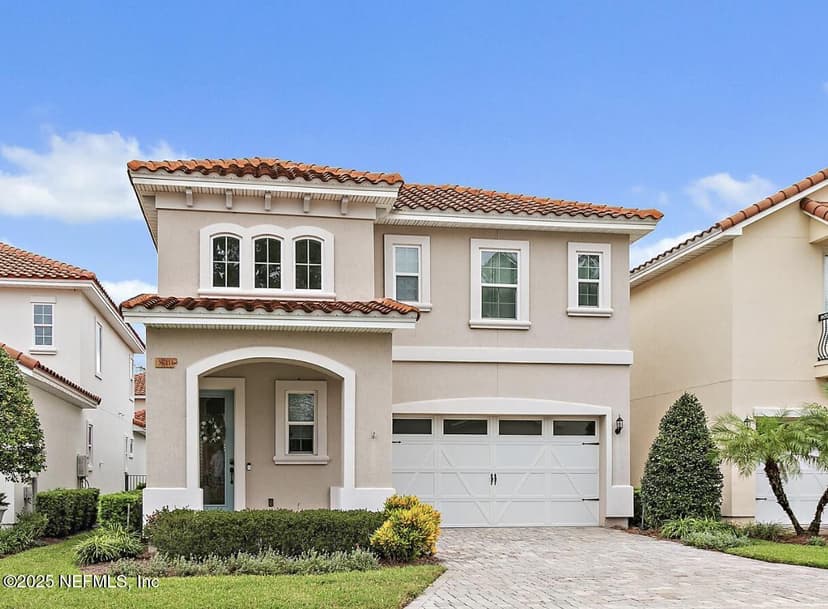 96014 ENCLAVE Manor, Fernandina Beach, FL 32034