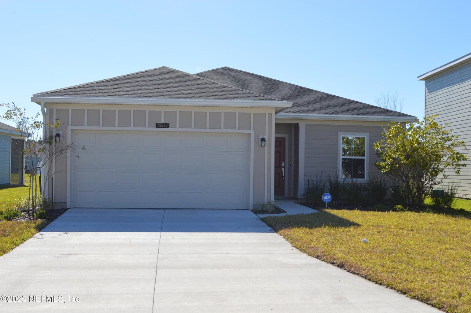 15537 THOMAS CREEK Way, Jacksonville, FL 32218