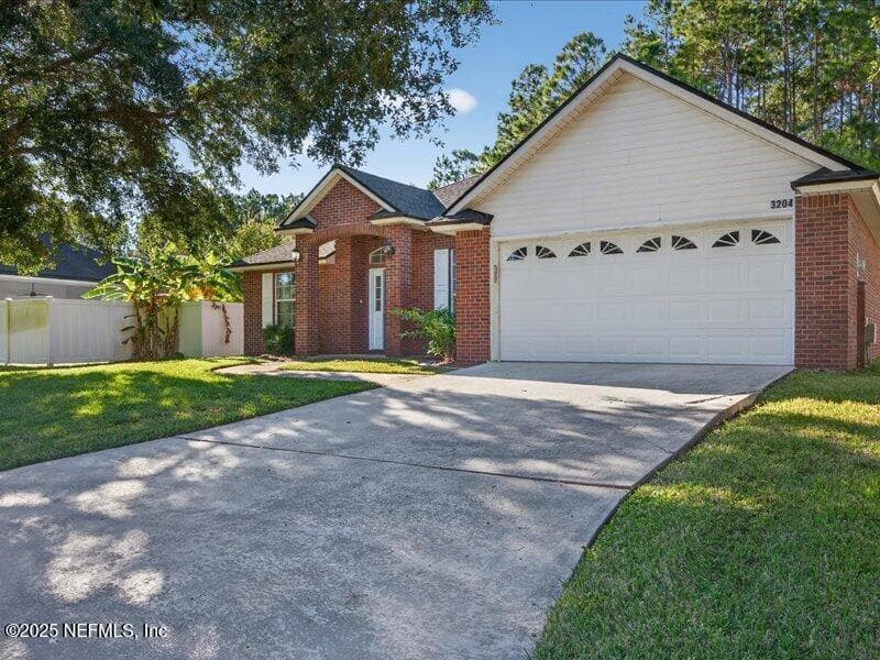 3204 WANDERING OAKS Drive, Orange Park, FL 32065 2