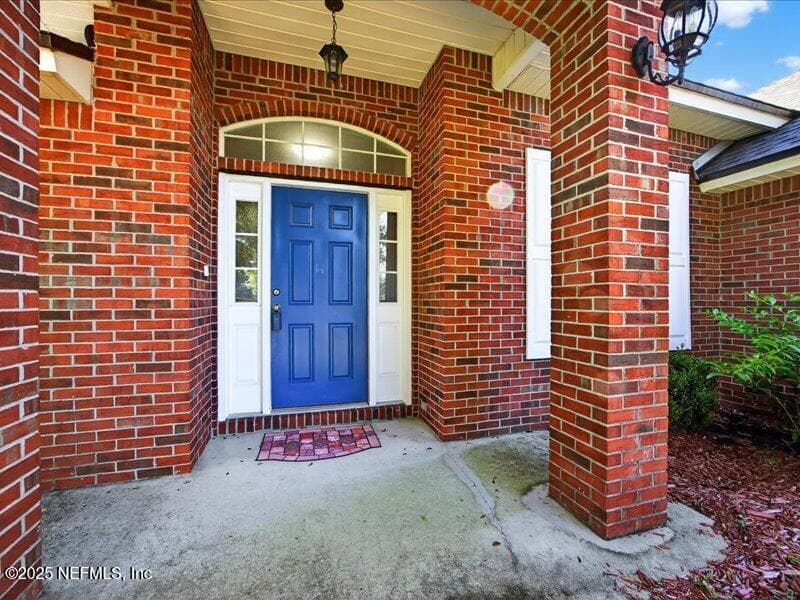 3204 WANDERING OAKS Drive, Orange Park, FL 32065 3