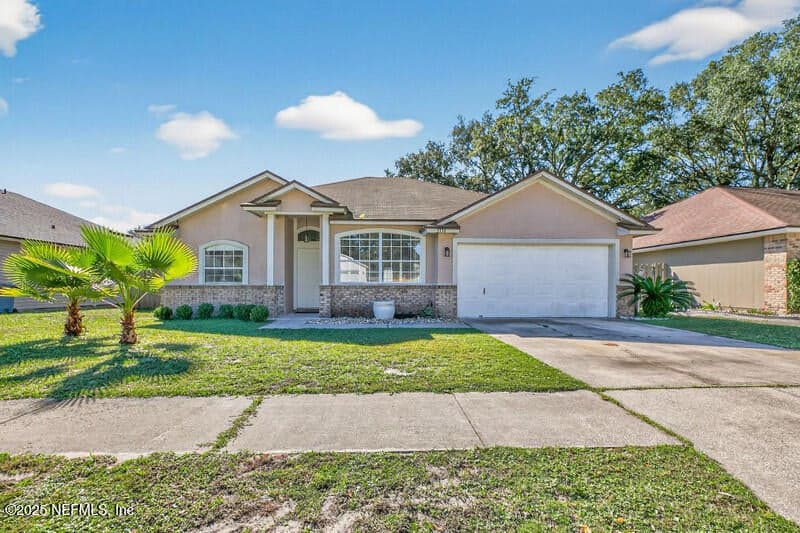 3338 GUERNSEY Court, Jacksonville, FL 32226 3
