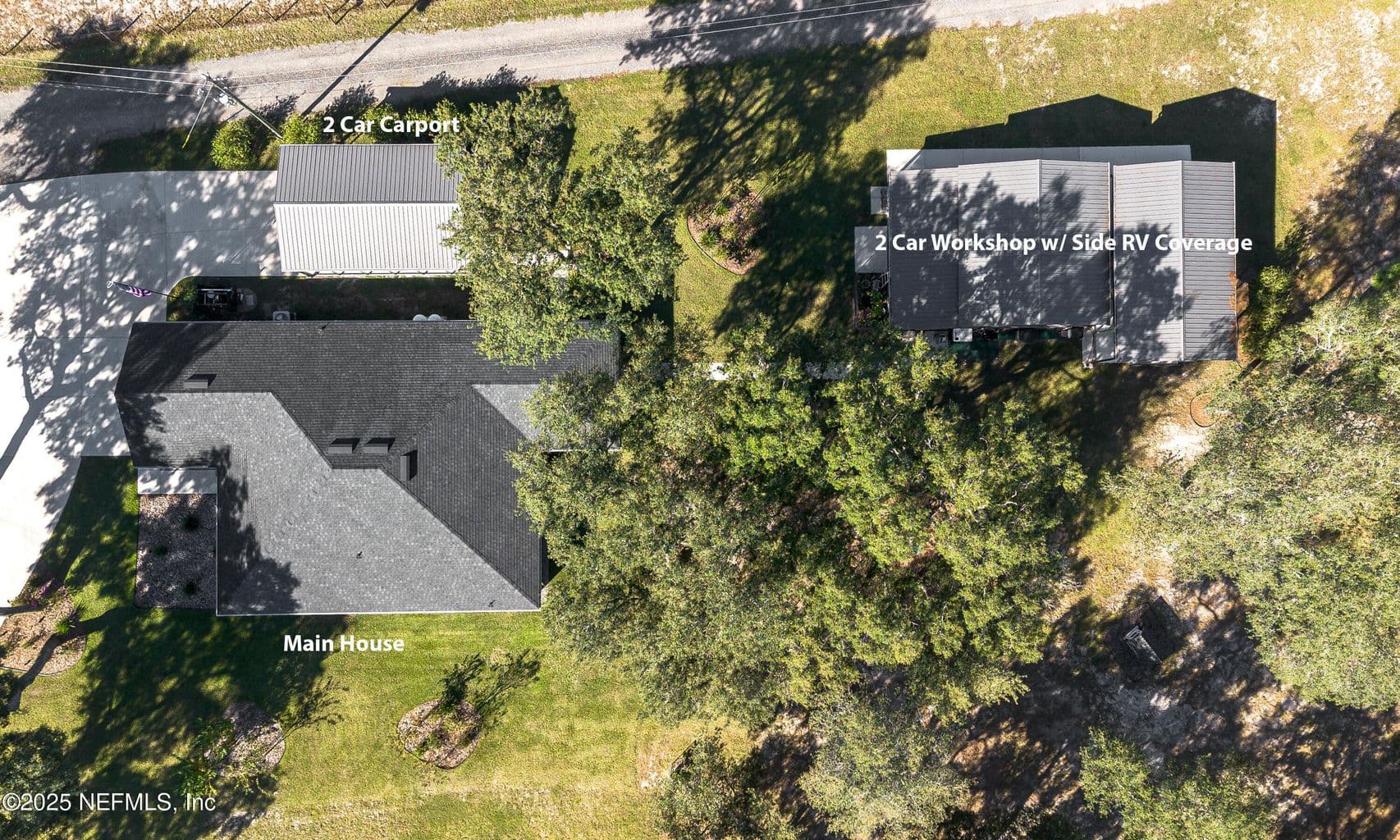 3570 JIMS Court, Green Cove Springs, FL 32043
