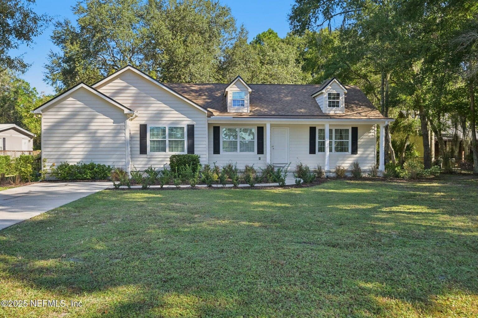 1355 CLAY Street, Fleming Island, FL 32003