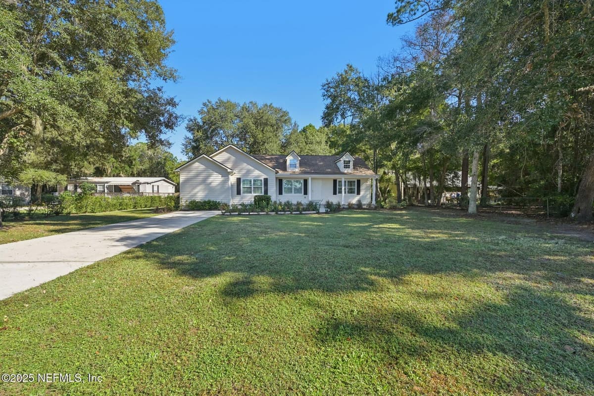 1355 CLAY Street, Fleming Island, FL 32003 3