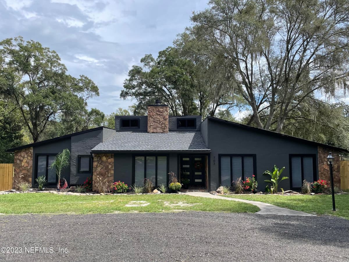 703 ARTHUR MOORE Drive, Green Cove Springs, FL 32043 2