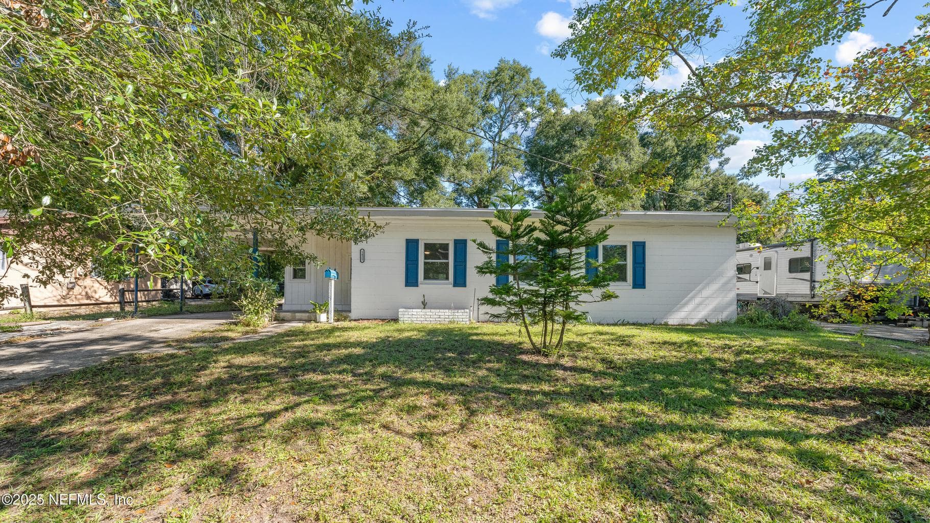 1425 DOMAS Drive, Jacksonville, FL 32211