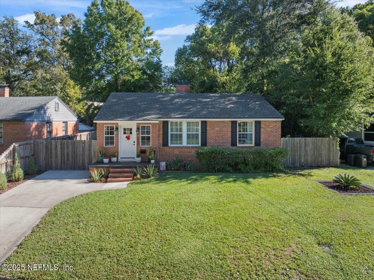 1037 S FAIRWOOD Lane, Jacksonville, FL 32205 3