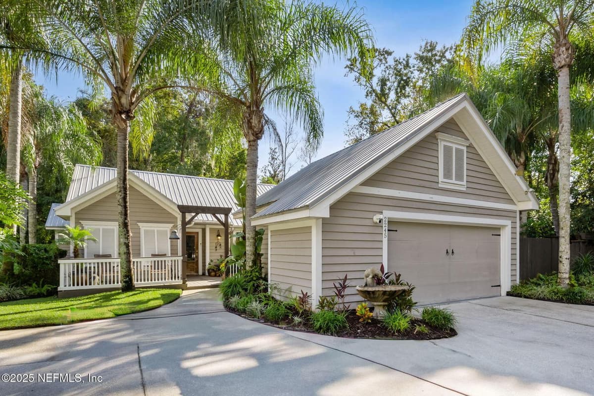 2245 REED Street, Orange Park, FL 32073 2