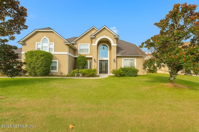1897 HICKORY TRACE Drive, Fleming Island, FL 32003