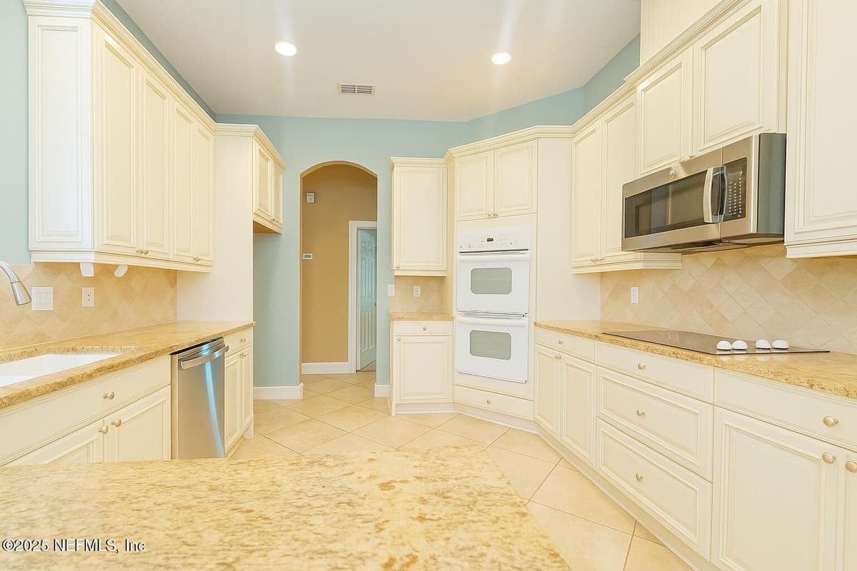 1897 HICKORY TRACE Drive, Fleming Island, FL 32003 3
