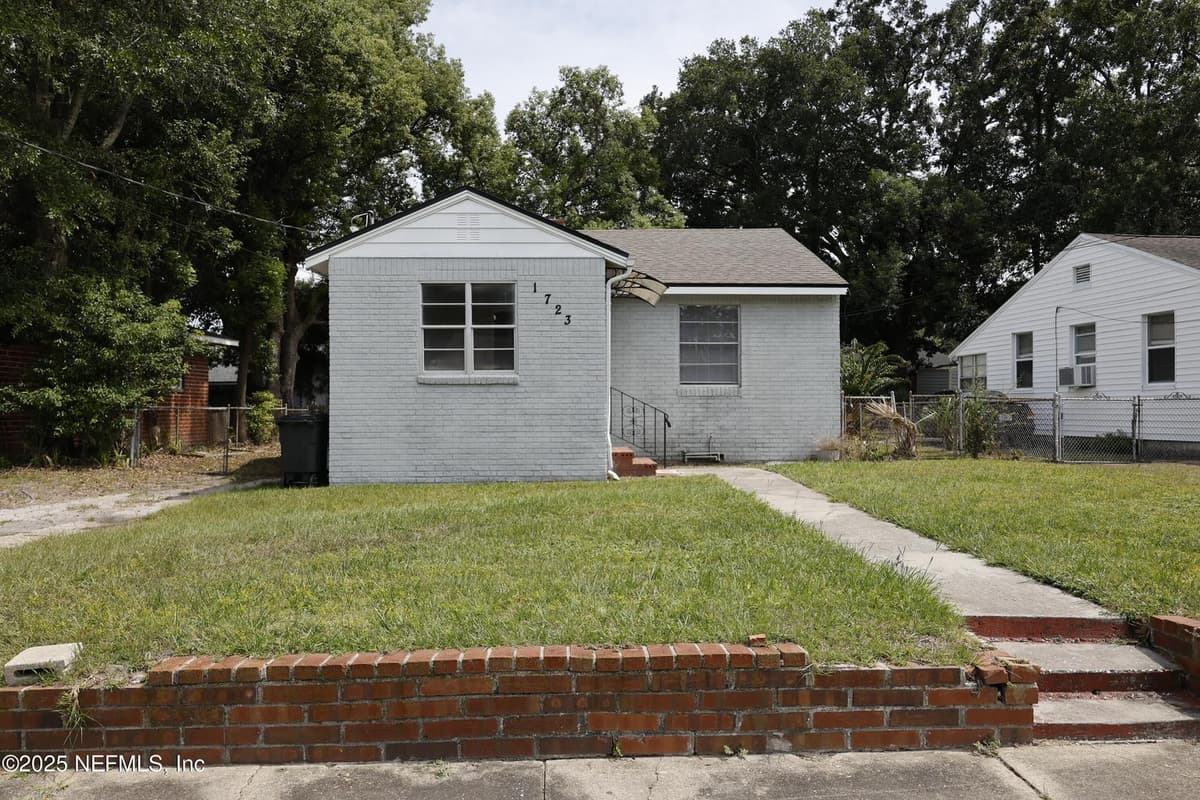 1723 UNIVERSITY Street, Jacksonville, FL 32209 2