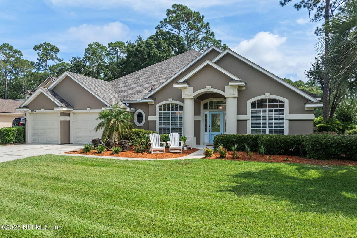 1759 COUNTRY WALK Drive, Fleming Island, FL 32003, Fleming Island, FL - photo 2