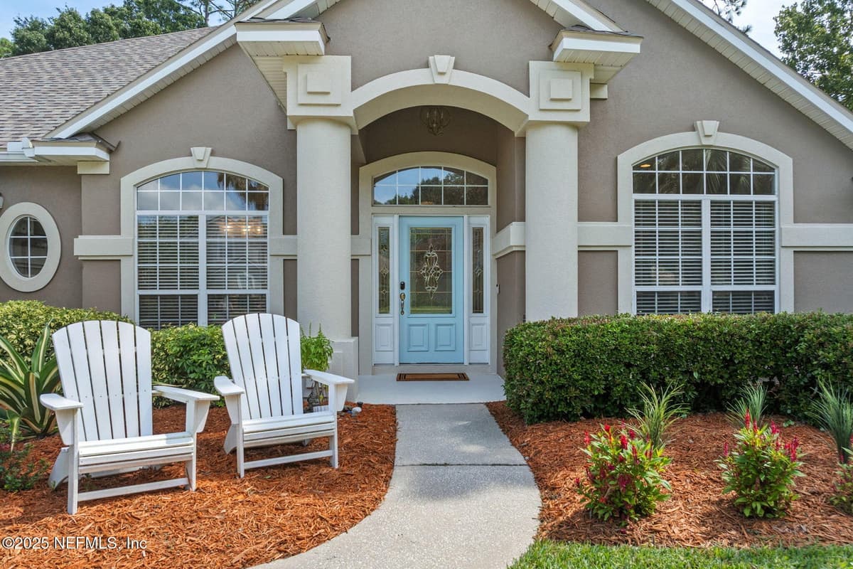1759 COUNTRY WALK Drive, Fleming Island, FL 32003, Fleming Island, FL - photo 3