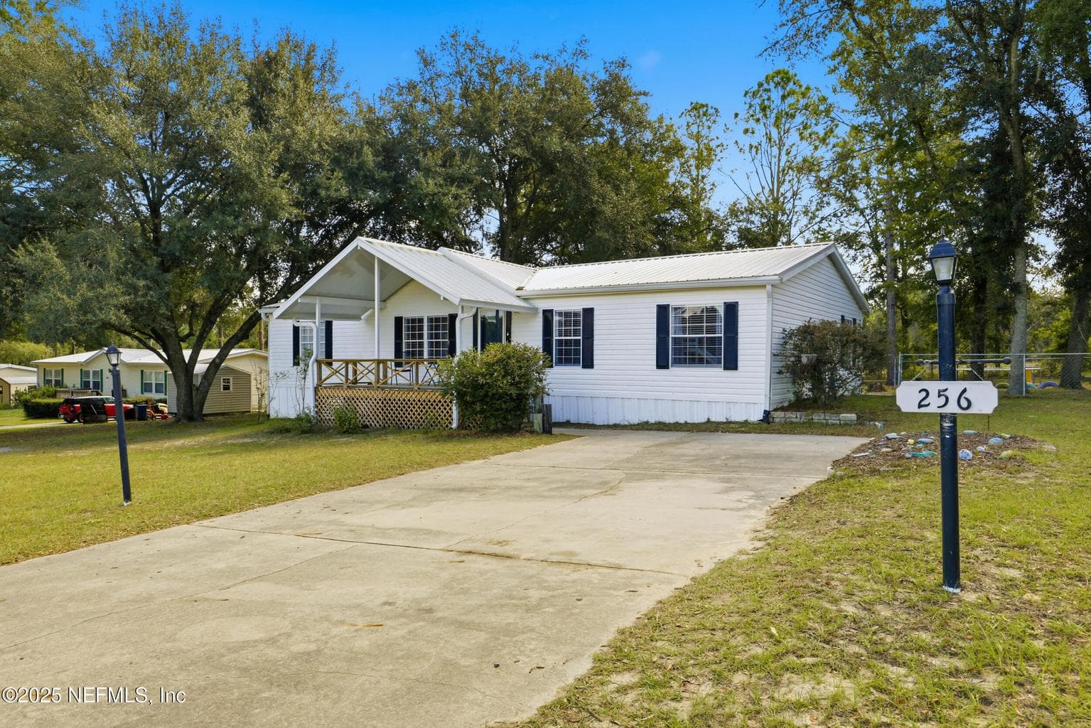 256 NW KENSINGTON Lane, Lake City, FL 32055