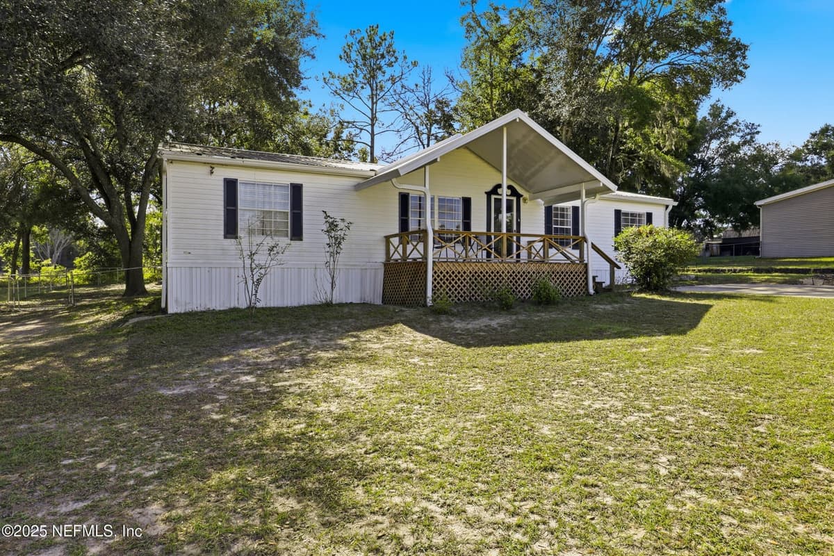 256 NW KENSINGTON Lane, Lake City, FL 32055 3