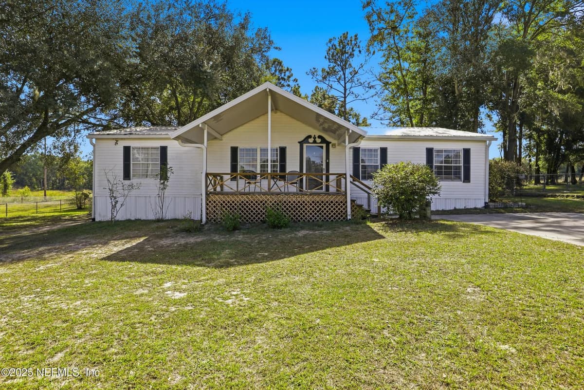 256 NW KENSINGTON Lane, Lake City, FL 32055 2
