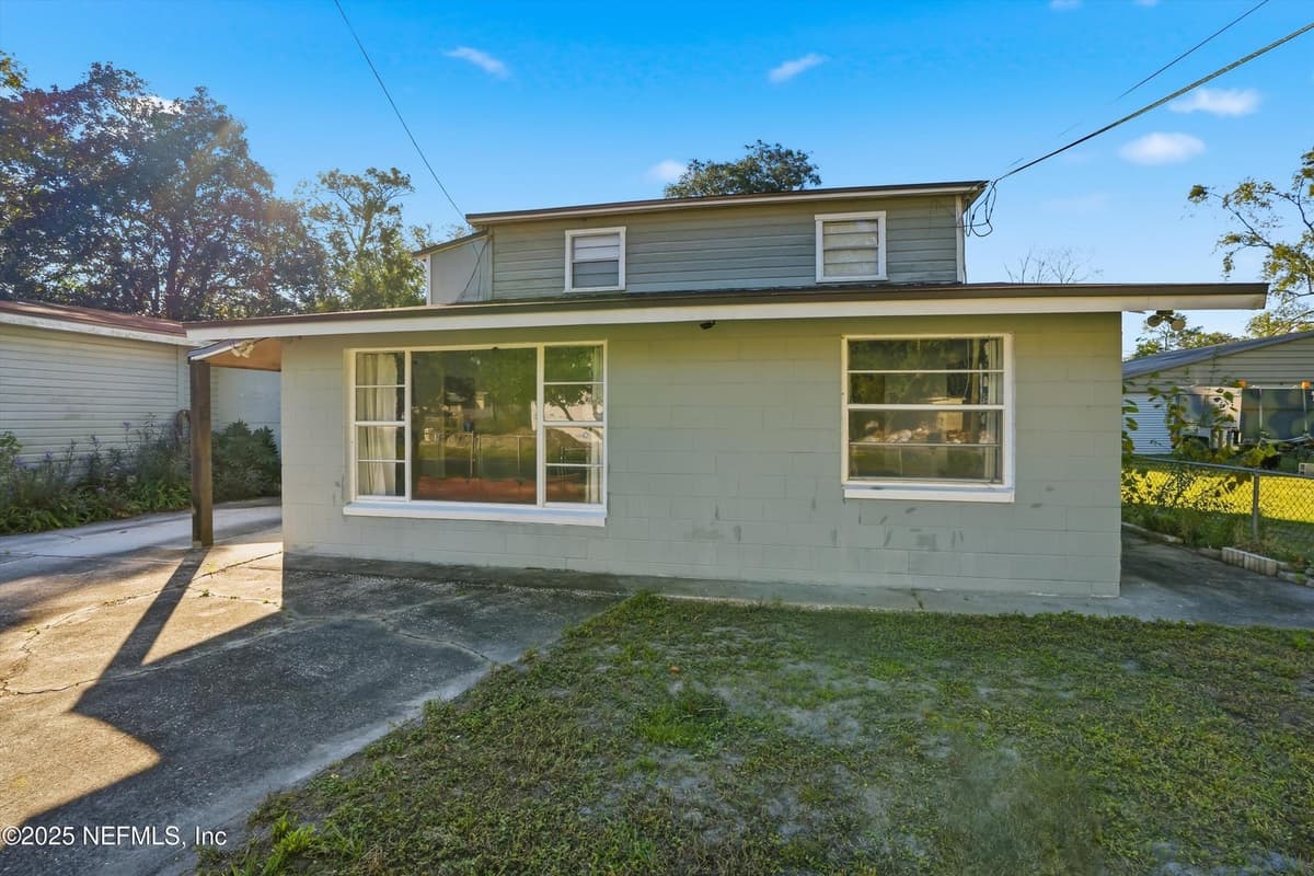 11558 RAFT Road, Jacksonville, FL 32218 2