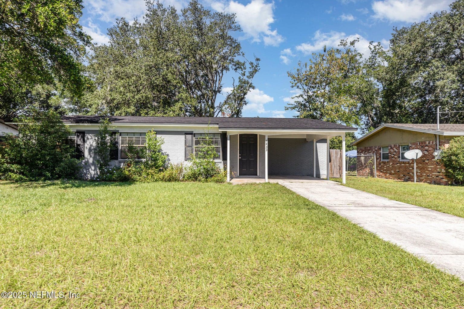 7433 LEROY Drive, Jacksonville, FL 32244