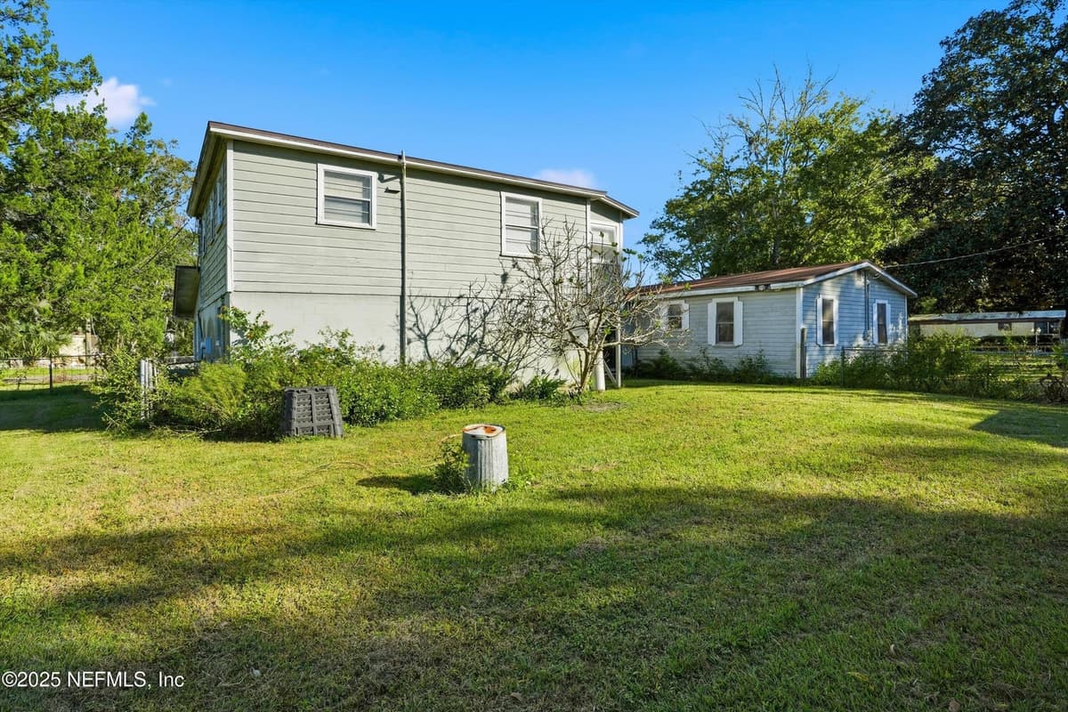 11558 RAFT Road, Jacksonville, FL 32218 2