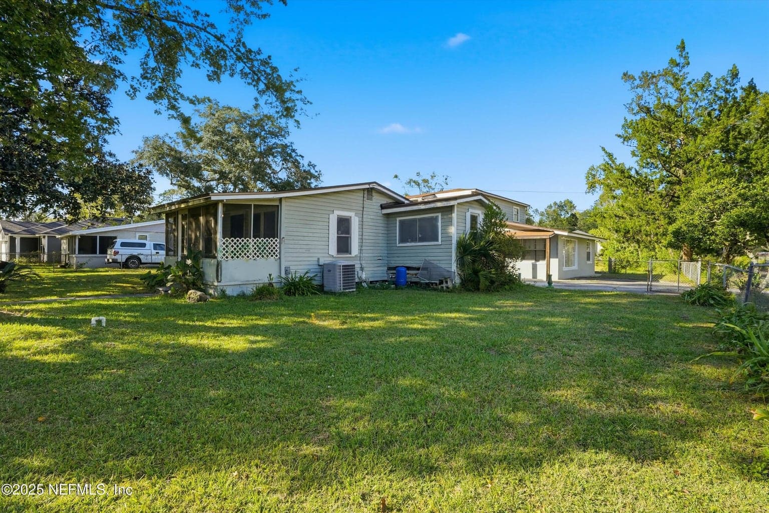 11558 RAFT Road, Jacksonville, FL 32218