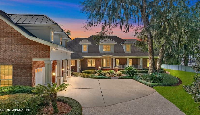 1020 FRUIT COVE Road 0, Jacksonville, FL 32259