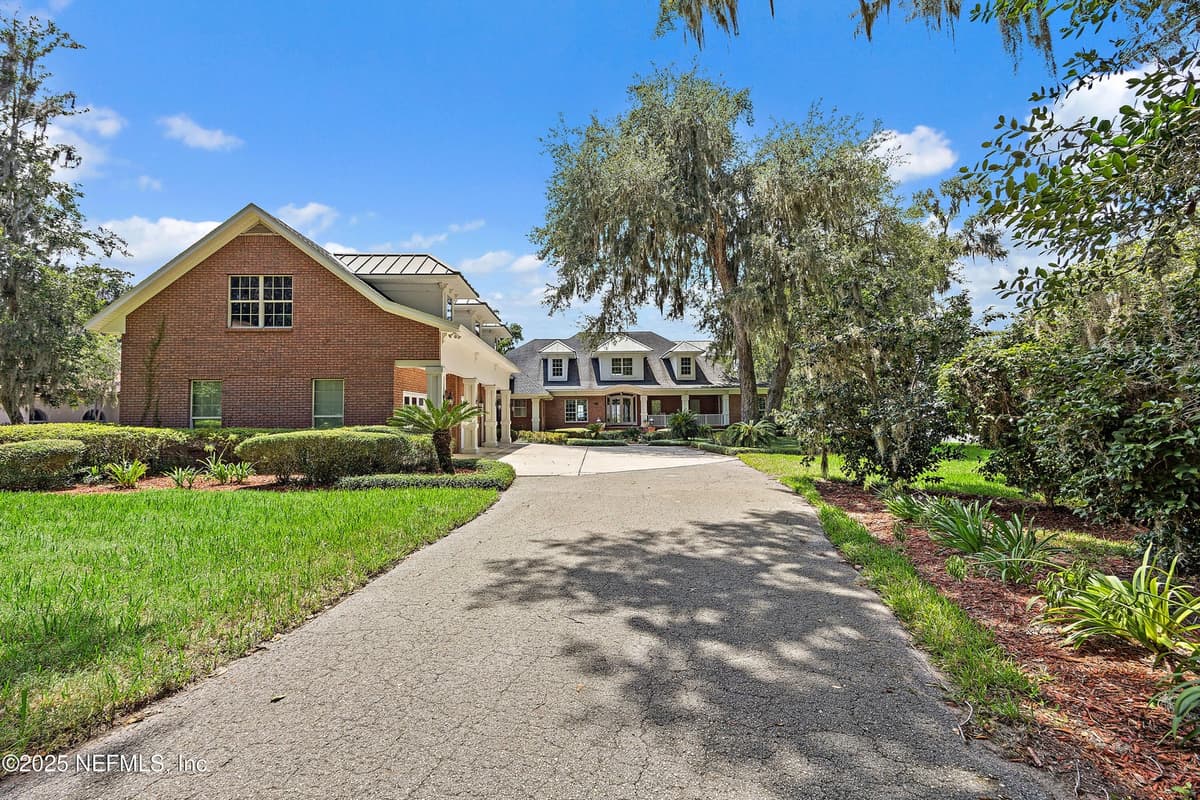 1020 FRUIT COVE Road 0, Jacksonville, FL 32259, Jacksonville, FL - photo 3