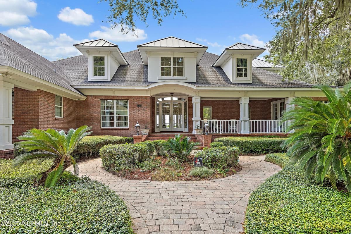1020 FRUIT COVE Road, Jacksonville, FL 32259, Jacksonville, FL - photo 2