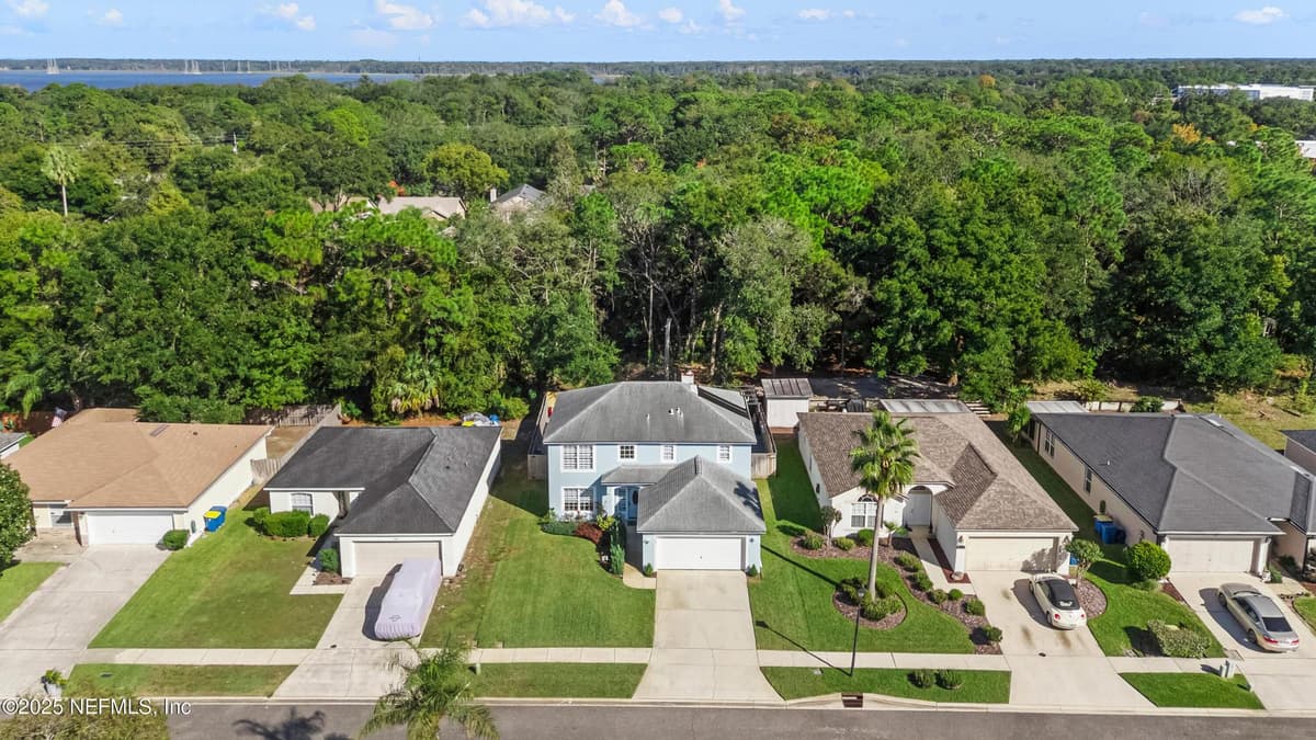3447 CAROLINE RIDGE Lane E, Jacksonville, FL 32225 2