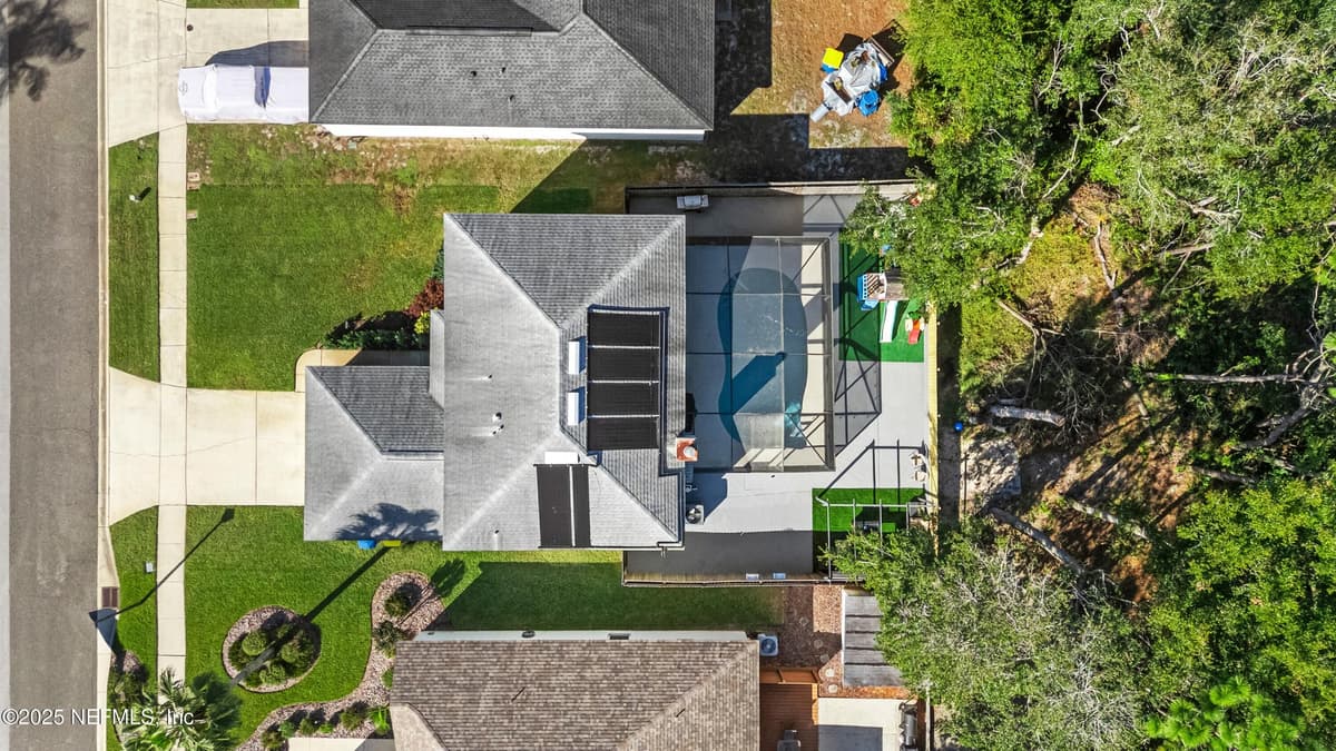 3447 CAROLINE RIDGE Lane E, Jacksonville, FL 32225 3