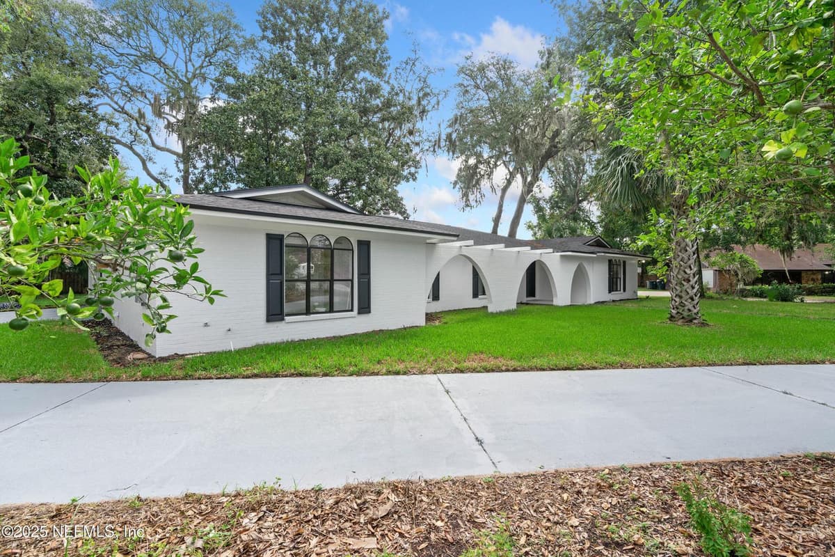2917 ISSER Court, Jacksonville, FL 32257 3