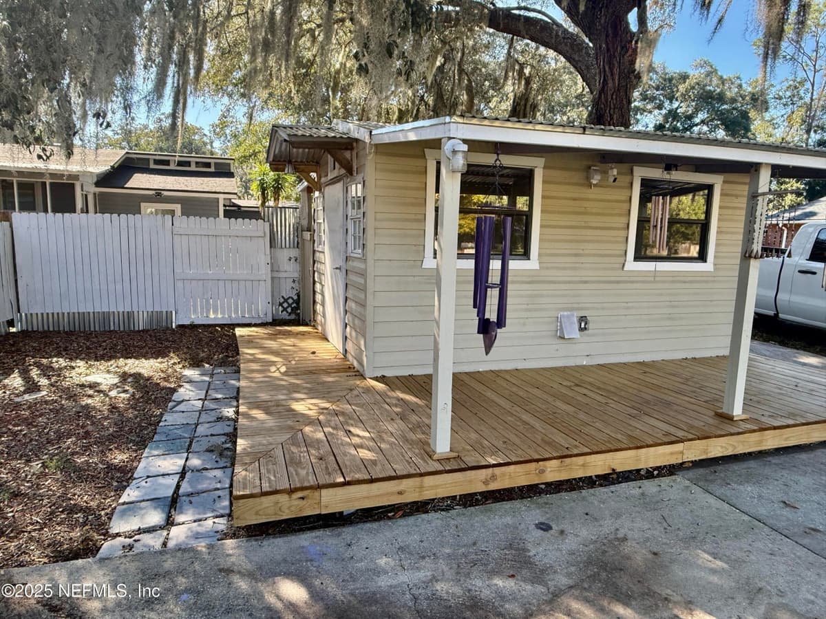 2974 LAKESIDE VILLA Road, Orange Park, FL 32073 2