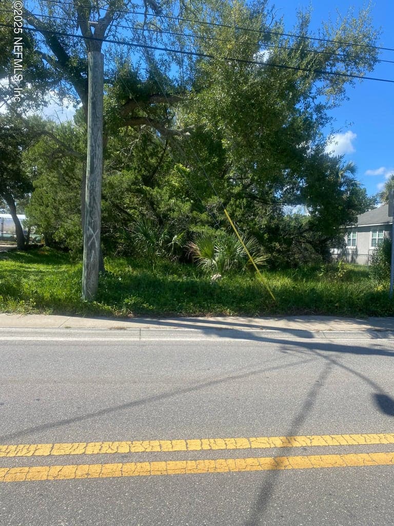 252 RIBERIA Street, St. Augustine, FL 32084