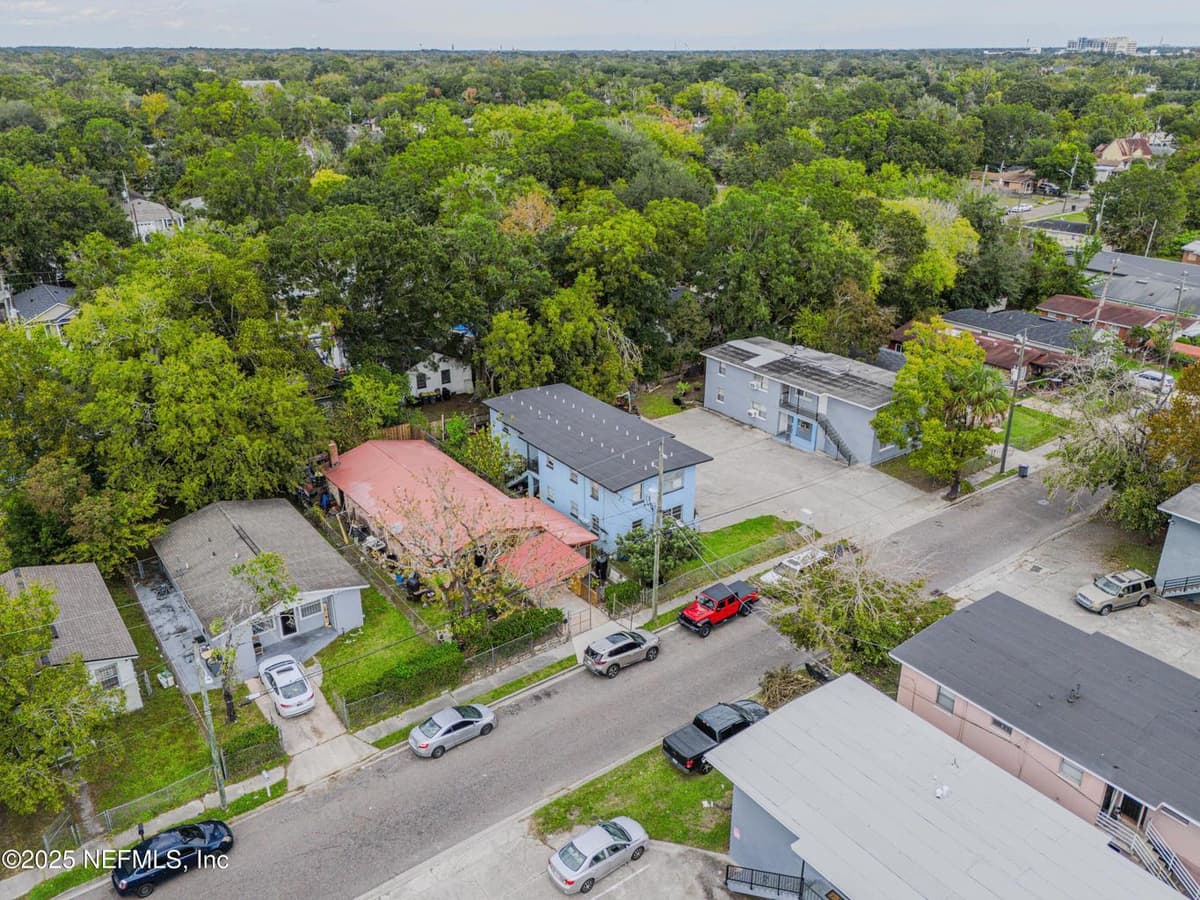 1547 MORGAN Street, Jacksonville, FL 32209 2